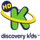MX - DISCOVERY KIDS | SD logo