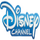 MX - DISNEY CHANNEL FHD logo