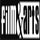 BR - FILM & ARTS logo