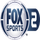 PER - FOX SPORTS 2 HD logo