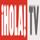 CA -  HOLA TV logo