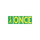 LATINO - ONCE logo