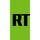 US - RT NEWS AMERICA logo