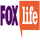 RU - FOX LIFE logo