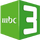 MYHD - MBC 3 FHD logo