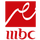 MYHD - MBC MASR FHD ◉  logo