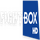 MYHD - FIGHT BOX FHD logo