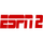 LAT - MXC| ESPN 2 HD logo