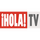 LAT - MXC| HOLA TV UHD logo