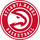 NBA TEAMS - Atlanta Hawks | UHD logo