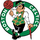 NBA TEAMS - Boston Celtics | UHD logo