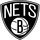 NBA TEAMS - Brooklyn Nets | UHD logo