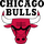 NBA TEAMS - Chicago Bulls | UHD logo