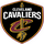 NBA TEAMS - Cleveland Cavaliers | UHD logo