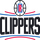 NBA TEAMS - Los Angeles Clippers | UHD logo