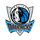 NBA TEAMS - Dallas Mavericks | UHD logo