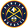 NBA TEAMS - Denver Nuggets | UHD logo