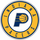 NBA TEAMS - Indiana Pacers | UHD logo