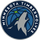 NBA TEAMS - Minnesota Timberwolves | UHD logo