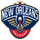 NBA TEAMS - New Orleans Pelicans | UHD logo