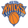 NBA TEAMS - New York Knicks | UHD logo