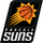 NBA TEAMS - Phoenix Suns | UHD logo