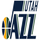 NBA TEAMS - Utah Jazz | UHD logo