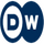 DW ARABIC logo