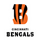 NFL TEAMS - Bengals | UHD logo