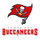 NFL TEAMS - Buccaneers | UHD logo