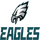 NFL TEAMS - Eagles | UHD logo