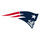 NFL TEAMS - Patriots | UHD logo