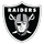 NFL TEAMS - Raiders | UHD logo