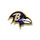 NFL TEAMS - Ravens | UHD logo