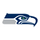 NFL TEAMS - Seahawks | UHD logo