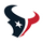 NFL TEAMS - Texans | UHD logo