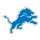 NFL TEAMS - Lions | UHD logo