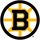 NHL TEAMS - Boston Bruins | UHD logo