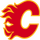 NHL TEAMS - Calgary Flames | UHD logo