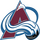 NHL TEAMS - Colorado Avalanche | UHD logo