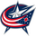 NHL TEAMS - Columbus Blue Jackets | UHD logo