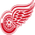 NHL TEAMS - Detroit Red Wings | UHD logo