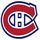 NHL TEAMS - Montreal Canadiens | UHD logo