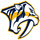 NHL TEAMS - Nashville Predators | UHD logo