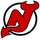 NHL TEAMS - New Jersey Devils | UHD logo
