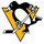 NHL TEAMS - Pittsburgh Penguins | UHD logo