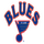 NHL TEAMS - St. Louis Blues | UHD logo