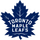 NHL TEAMS - Toronto Maple Leafs | UHD logo