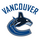 NHL TEAMS - Vancouver Canucks | UHD logo