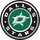 NHL TEAMS - Dallas Stars | UHD logo